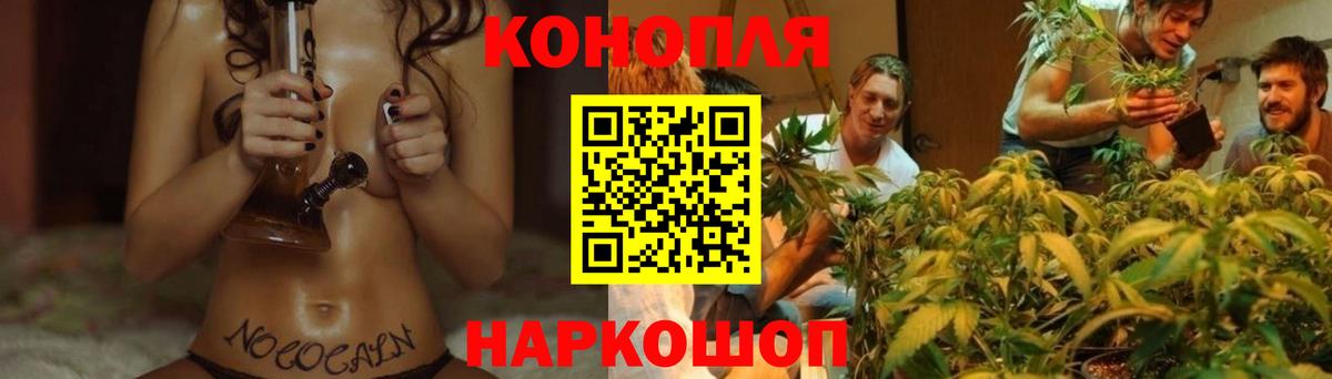 Канабис Bruce Banner Туймазы